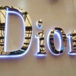 Acrylic LED Sign Boards, DBA - Dealer Board Advertising