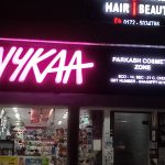 Why Glow Sign Boards Are Still a Top Choice for Local Businesses in 2025?