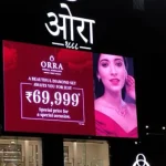 LED Display Board Advertising: Brightening Brand Visibility in the Digital Outdoor Era