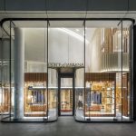 Statewise comparison MP vs Rajasthan in-shop branding