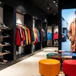 Retail Experience & Branding Services- Brand Building Experience