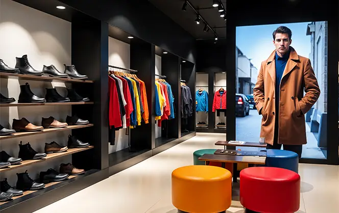 Retail Experience & Branding Services- Brand Building Experience