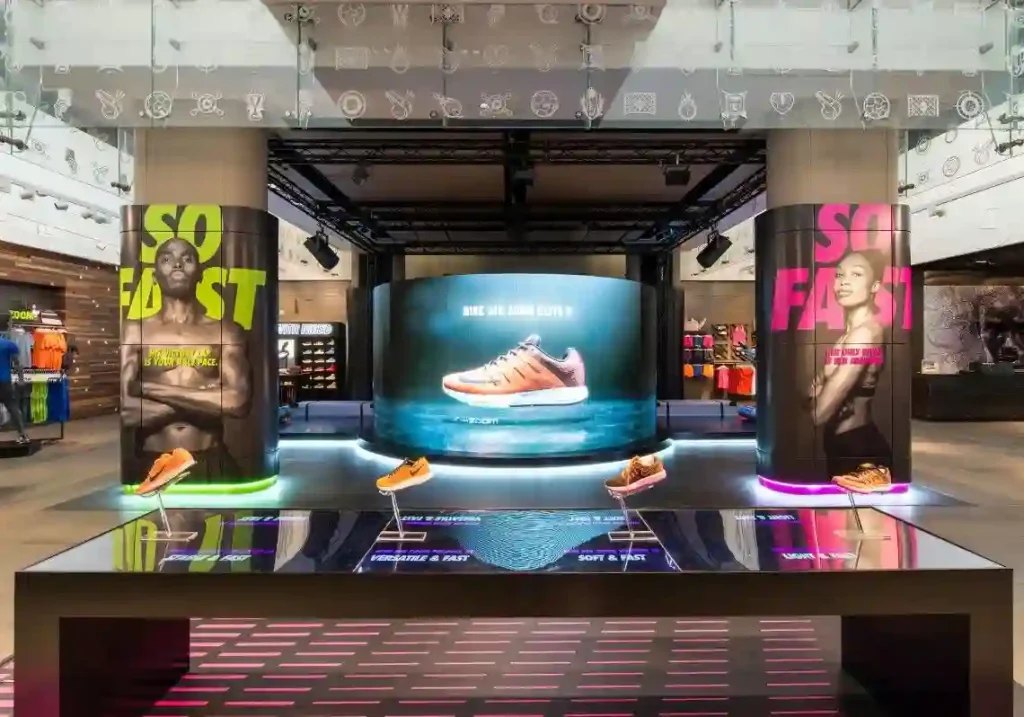 Retail Branding Solutions That Transform In-Store Experiences