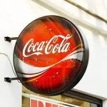 Glow sign and lollipop boards offer 24x7 visibility and eye-level reach, helping brands build strong local awareness across busy, high-traffic market areas.