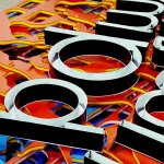 Shop Sign Board Manufacturing Trends 2025