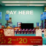 Point of Sale Display Advertising