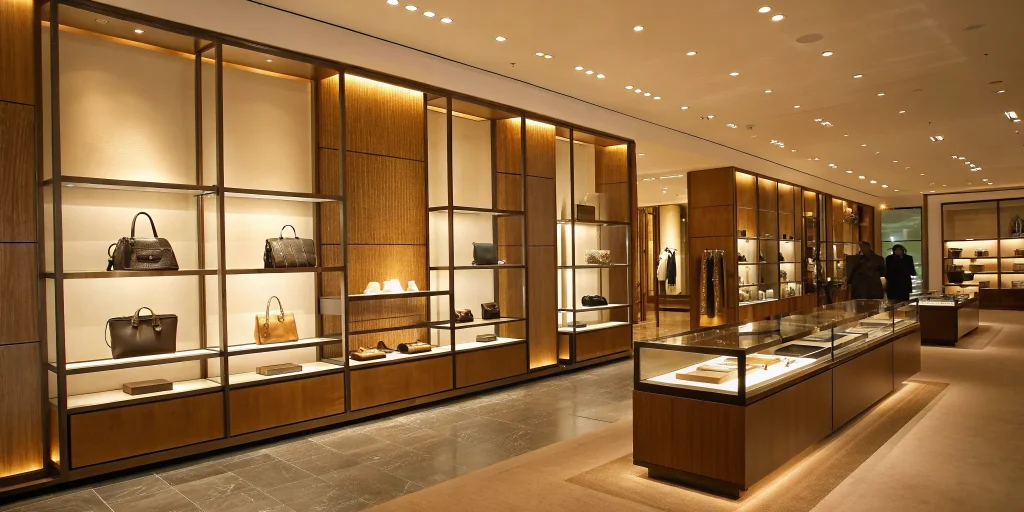 Designing Effective POP Displays: Key Elements That Boost Sales