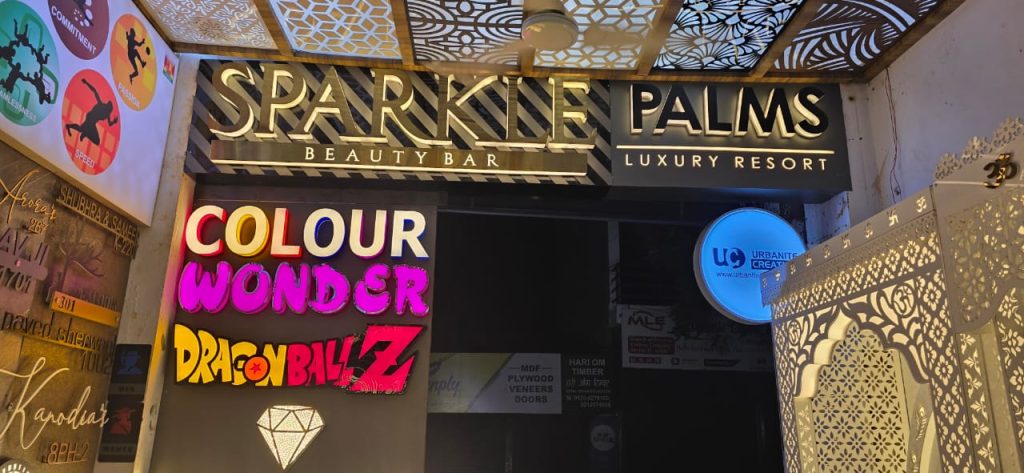 Lollipop Board Advertising: The Smart, High-Visibility Branding Tool for Urban India