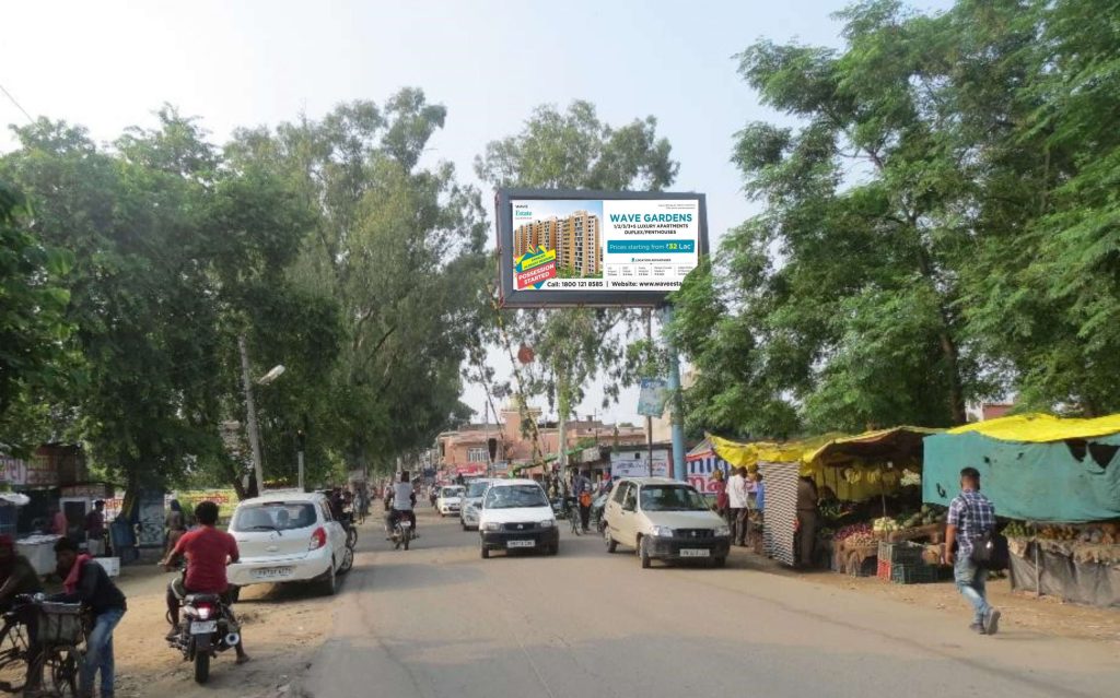Unipole and Hoarding Fabricators in Punjab: Meeting Urban and Highway Advertising Needs