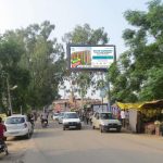 Unipole and Hoarding Fabricators in Punjab: Meeting Urban and Highway Advertising Needs