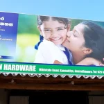 The material used in dealer board manufacturing plays a crucial role in determining longevity, cost-effectiveness, and aesthetic appeal. Retail environments across India vary — from humid coastal cities to dry inland regions — making material selection even more important.