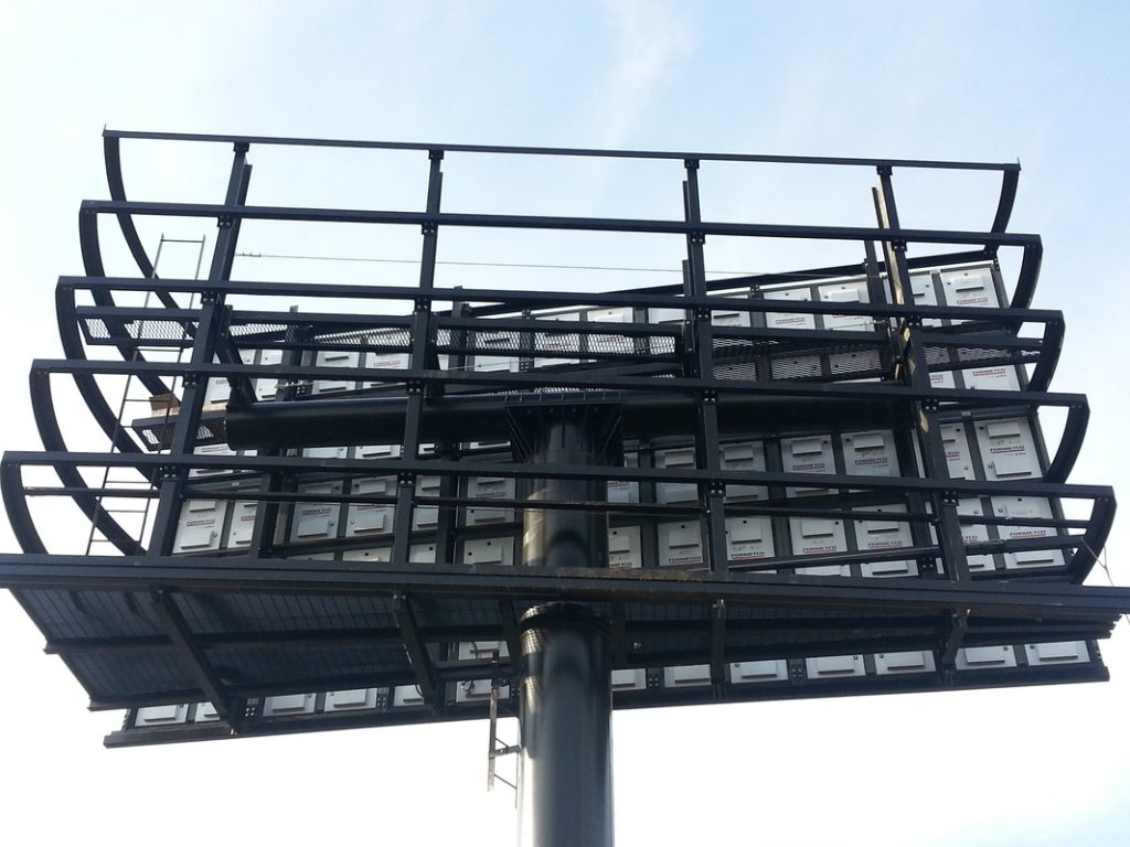 Hoarding Fabrication Services: What Media Owners Should Look for Before Finalizing a Vendor