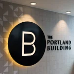 Eco-Friendly Sustainable Signage for Modern Retail