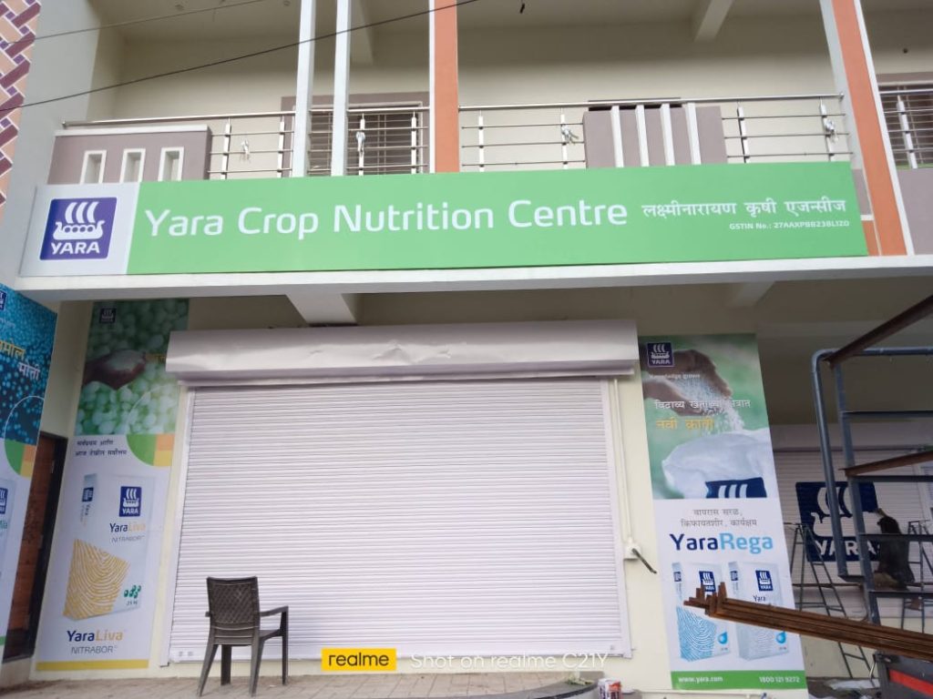 The shift toward eco-friendly dealer boards marks a major step in transforming how brands approach outdoor advertising.