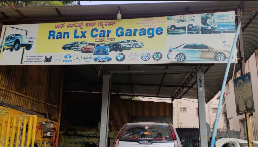 While Above-the-Line (ATL) advertising builds broad awareness through TV, print, and digital channels, Below-the-Line (BTL) tools like dealer boards bring that awareness to life at the retail level. When a customer who’s seen a brand’s ad on television encounters the same logo or colors on a dealer board, the recall is almost instant.