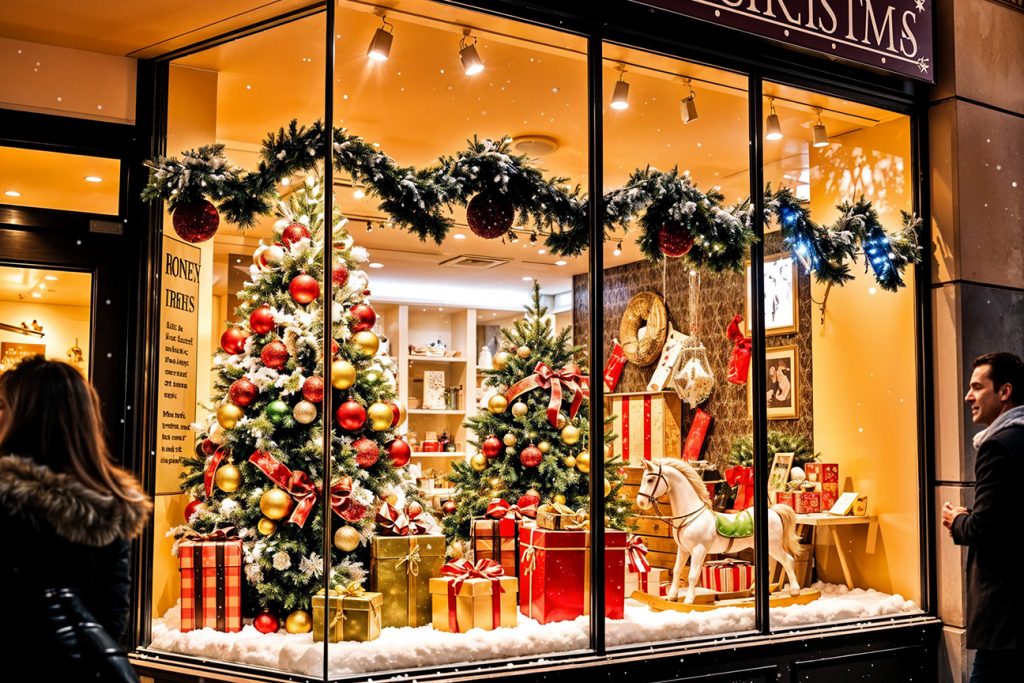 Seasonal and Festival-Ready Store Branding Ideas for Retailers