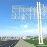 Wind Load, Height & Visibility: Engineering Challenges in Billboard Manufacturing