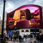 Role of DOOH Screens in Scaling Anamorphic and 3D Visual Campaigns
