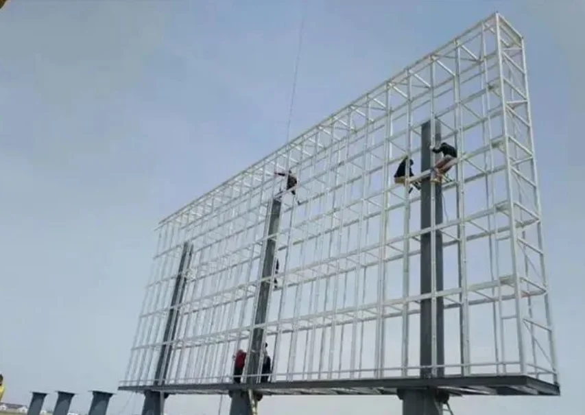 For media owners and advertisers, understanding MS vs GI structures in billboard fabrication: which is better and why is essential before finalizing fabrication vendors or approving budgets.