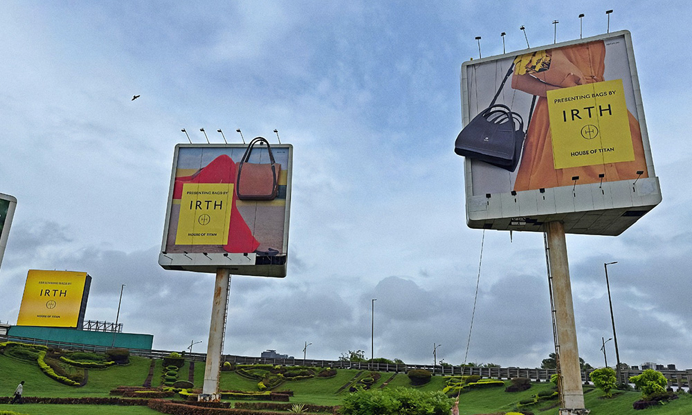 Top Indian Cities Where 3D Anamorphic Billboards Are Gaining Momentum