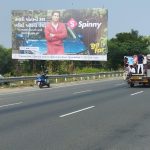 Billboard and Signage Manufacturers in Madhya Pradesh: Opportunities in Tier-2 Cities