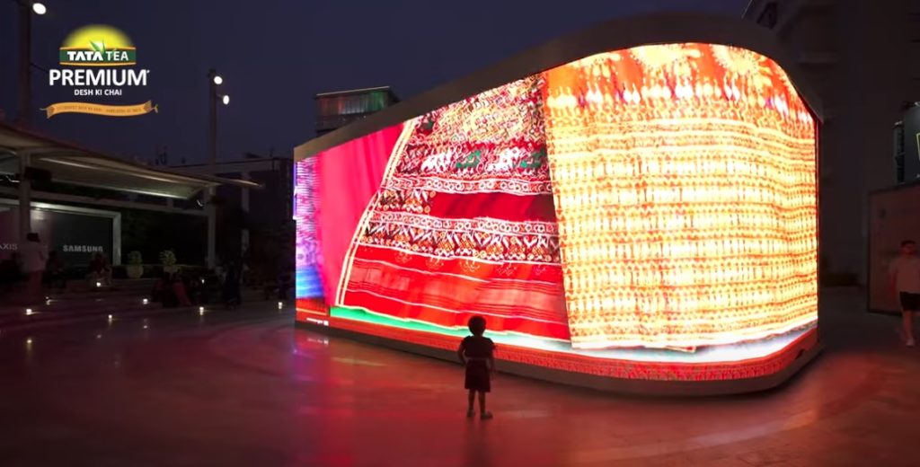 Industries That Benefit Most from 3D Anamorphic Billboard Advertising in India