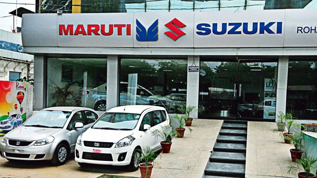 Hyundai & Maruti Suzuki Regional Dealer Board Rollouts strengthen dealer visibility and brand trust across key urban markets.