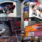Future of Outdoor Storytelling: How Anamorphic 3D Displays Are Changing Brand Experiences