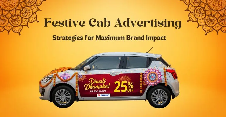 Seasonal Dealer Board Campaigns for Auto Accessories During Festive 2025
