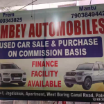 Used Car Dealer Board Network Expansion boosts visibility and walk-ins near highways and major city entry points.