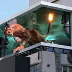 Anamorphic vs CGI-Heavy 3D Displays: What Works Better for Outdoor Advertising?