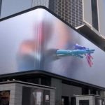 How Brands Can Localise Anamorphic 3D Content for Different Cities and Screen Sizes