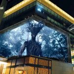 How Anamorphic Content Is Designed: From Camera Angles to Real-World Illusion Mapping