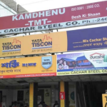 Guru Outdoors Dealer Board Installations in Rajasthan for Auto & Retail Brands