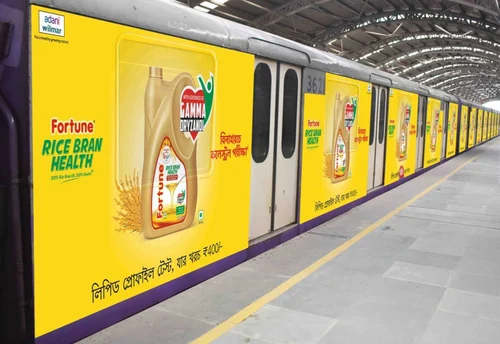 Premium After-Sales Service Dealer Board Campaigns enhance trust and visibility at authorised service centres in metro cities.