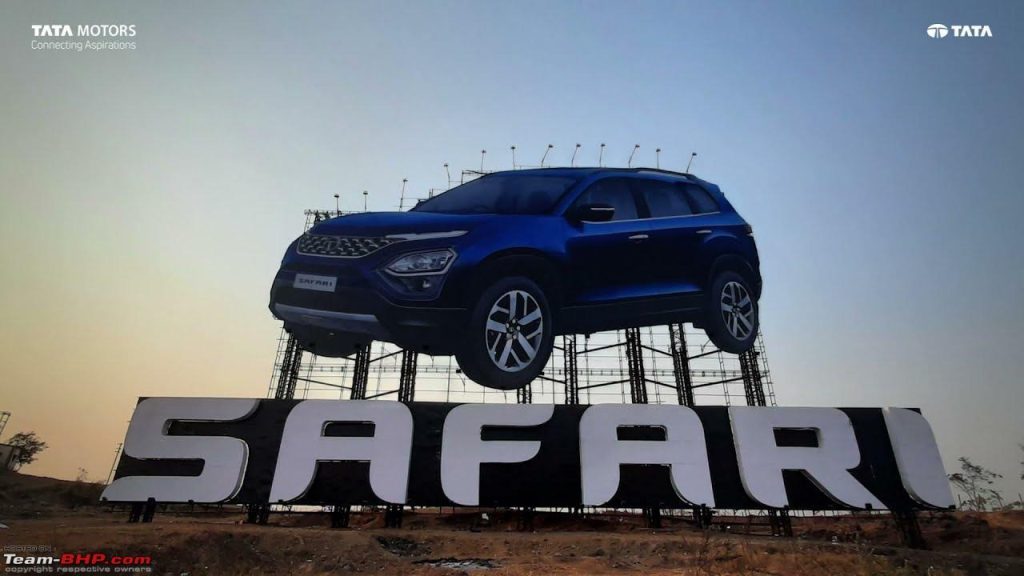 Tata Motors “DISPLAY” Campaign: How Dealer-Visible OOH Billboards Drove Showroom Footfalls in Late 2025