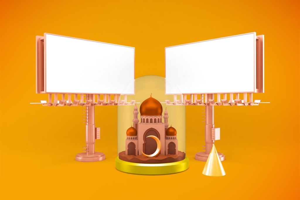 Anamorphic Screen Branding: 3D Advertising That Stops India in Its Tracks