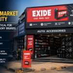 The Retail Route Effect: How Dealer Branding Builds Brand Recall Along Everyday Consumer Journeys??