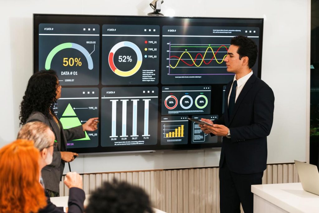 How AI Is Transforming Sales, Marketing, and Customer Service in 2026??