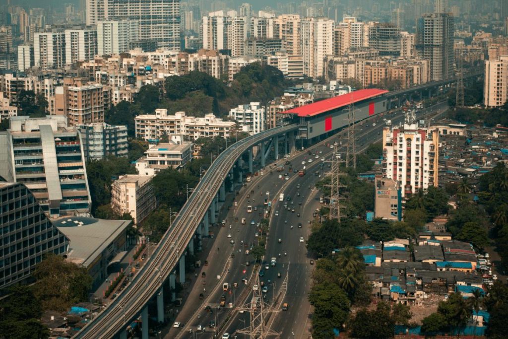 Real Estate Growth in India: Emerging Cities Creating New Business Opportunities..