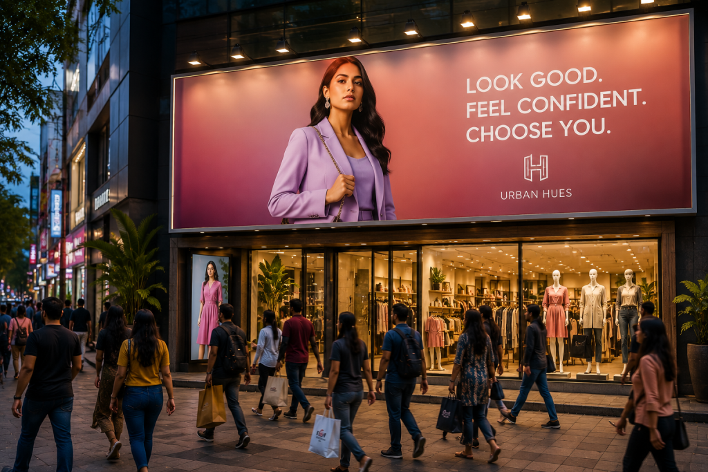 How Retail Visibility Directly Impacts Consumer Buying Behavior?