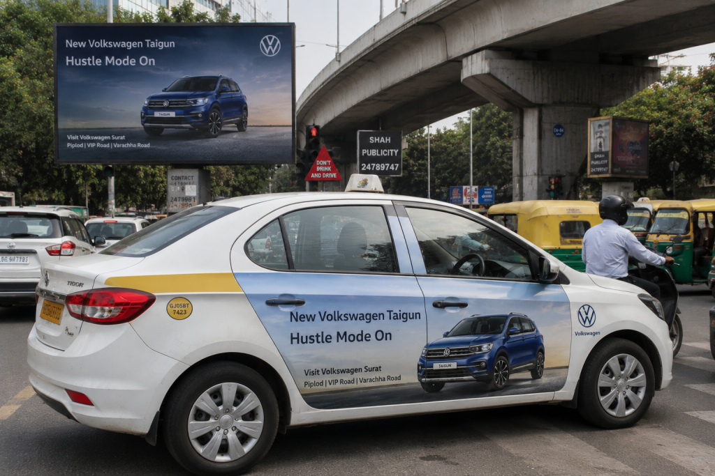 Why the Last Mile of Automotive Marketing Happens Outside the Showroom??