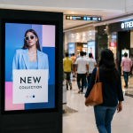 The Future of Retail Advertising: Smart Signage, Digital Displays, and Local Engagement