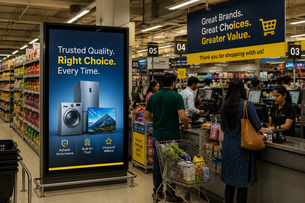 Why Brands Are Investing Closer to the Checkout Than Ever Before??