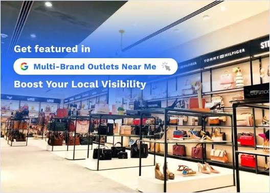 From Street Visibility to Store Visits: How Retail Branding Is Turning Local Markets into Brand-Building Opportunities??