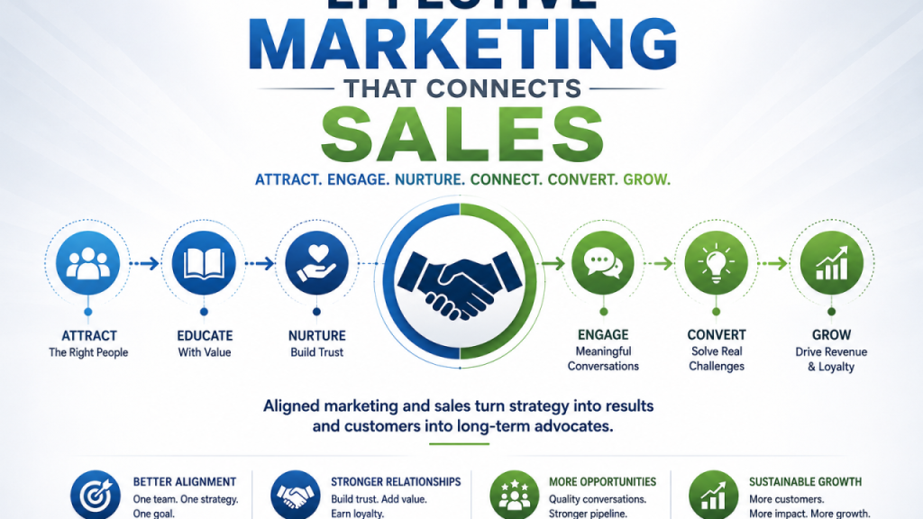 From Recognition to Revenue: How Strong Dealer Networks Help Brands Build Market Leadership??