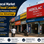 Every Local Market Has a Visual Leader: How Physical Presence Shapes Competitive Advantage??