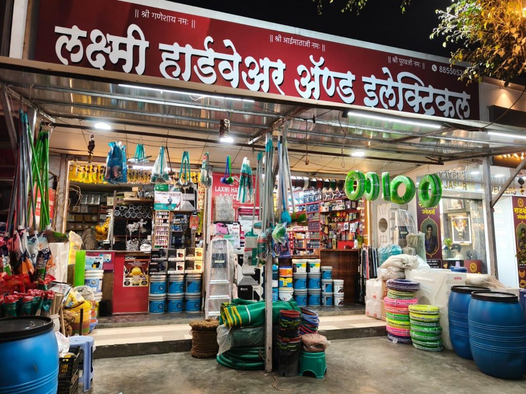 The Landmark Effect: How Dealer Boards Turn Local Retailers into the Most Remembered Brand Locations in a Market??