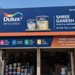 The Dealer Visibility Multiplier: How Local Signage Quietly Outperforms National Advertising in High-Intent Markets??