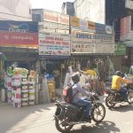 The 50-Meter Decision Zone: Why Dealer Boards Influence Purchase Choices Just Before Consumers Enter the Store??